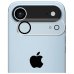 3MK Lens Pro FullCover Camera Lens Protection Защитное Стекло для Объективов Камеры Apple iPhone 17 Air