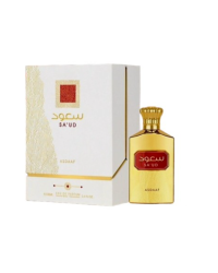 Asdaaf Sa'ud Парфюм EDP 100ml