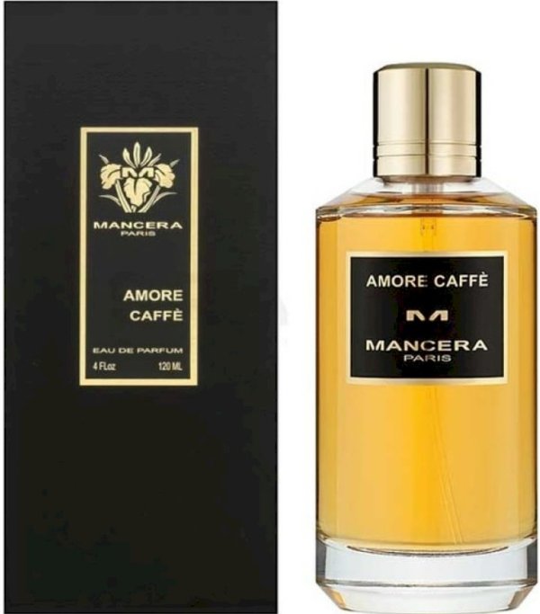 Mancera Amore Caffe Парфюм EDP 120 ml