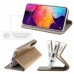 Mocco Smart Magnet Book Case Чехол Для смартфона Apple iPhone 17 Pro