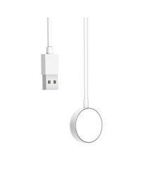 XO CX002 Зарядное устройство 2.5W для Apple Watch / белое