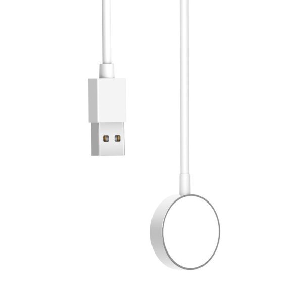 XO CX002 Зарядное устройство 2.5W для Apple Watch / белое