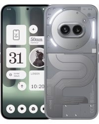 Nothing Phone (2a) Plus 5G Смартфон 12GB / 256GB