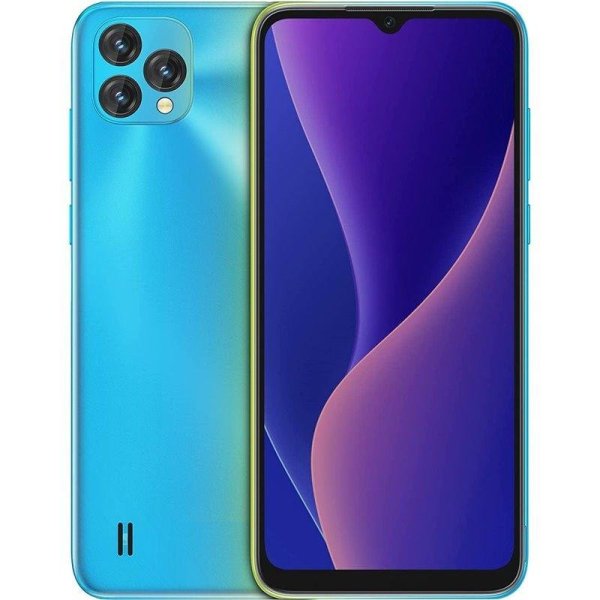 Blackview Oscal C60 4GB / 32GB Komodo Island