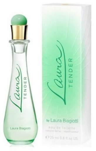 Laura Biagiotti Laura Tender Парфюм EDT 75 ml