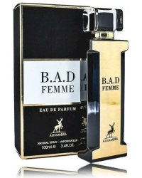 Maison Alhambra B.A.D Femme Парфюм EDP 100 ml