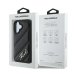 Karl Lagerfeld Quilted Signature Защитный Чехол для Apple iPhone 16