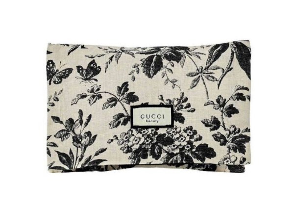 Gucci Bloom Текстильная Косметичка