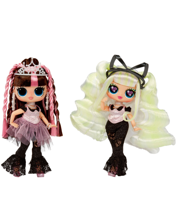 L.O.L. Surprise Tweens Swap Fashion Pop -Blonde Billie Кукла
