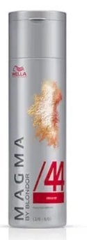 Wella Professionals Blondor Pro Magma Pigmented Lightener /44 Осветлитель 120 g