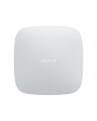 Ajax Hub 2 Центральный Блок Управления Умной Системой Безопасности с Фотоверификацией