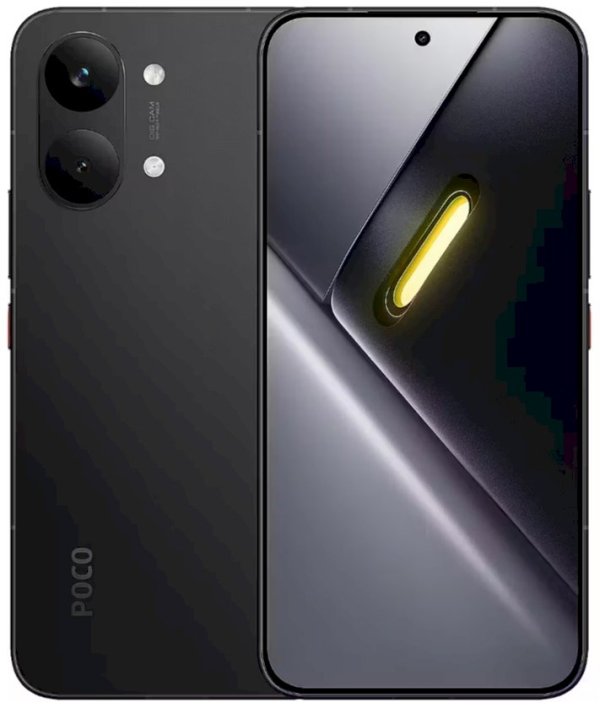Обложка книги «Poco X8 Pro Смартфон 8GB / 256GB Black»
