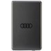 Audi MWPB5000-GT/D1-GY Magnetic Powerbank 5000mAh