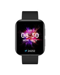Garett Smartwatch GRC MAXX Умные часы IPS / Bluetooth / IP68 / SMS