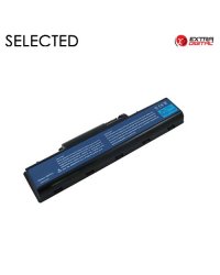 ExtraDigital AS07A72 Аккумуляторная батарея для портативного компьютера Acer 4400mAh