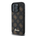 Guess GUHMP16XPGPYSK Чехол для Apple iPhone 16 Pro Max