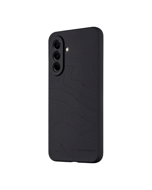 Tactical Beaver Cover Защитный чехол для Samsung Galaxy A56 / асфальт