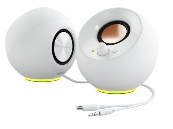 Creative Pebble SE Колонки 2x2W