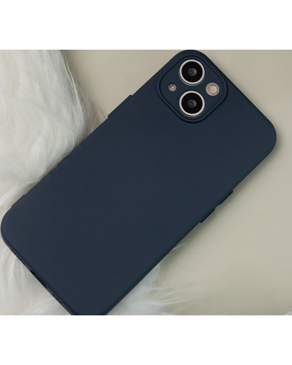 Mocco Silicone Back Case Силиконовый Чехол для Apple iPhone 15 Pro Max