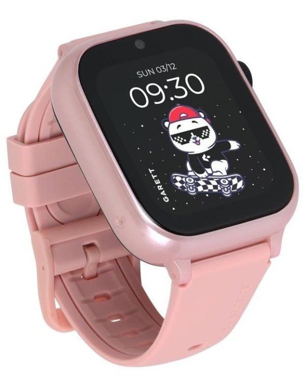 Garett Smartwatch Kids Cute 2 4G Умные часы для детей