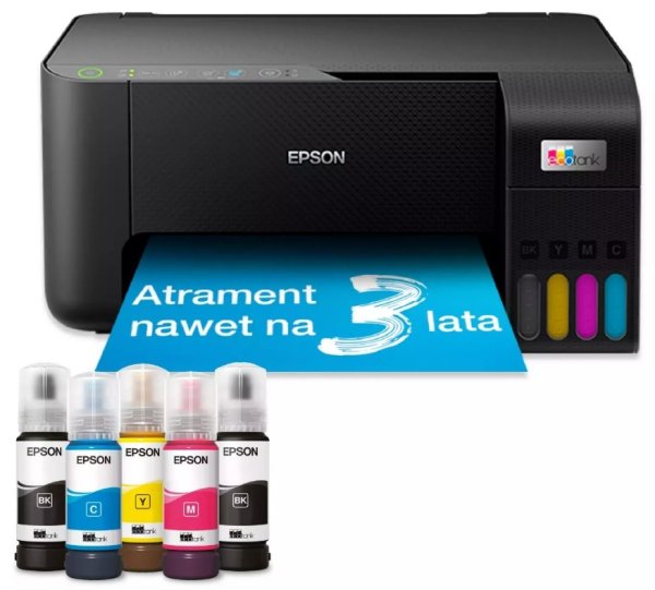 Epson EcoTank L3270 Многофункциональный принтер