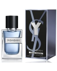 Yves Saint Laurent Y 2022 Парфюм EDT 60 ml