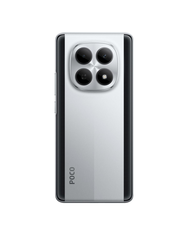 Poco M8 5G Смартфон 8GB / 512GB Silver
