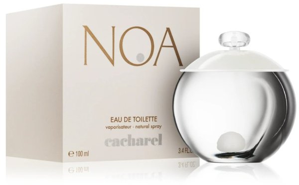 Cacharel Noa Парфюм EDT 100 ml
