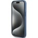 Guess GUHCP15S4GMGBL Чехол для Apple iPhone 15 / 14 / 13