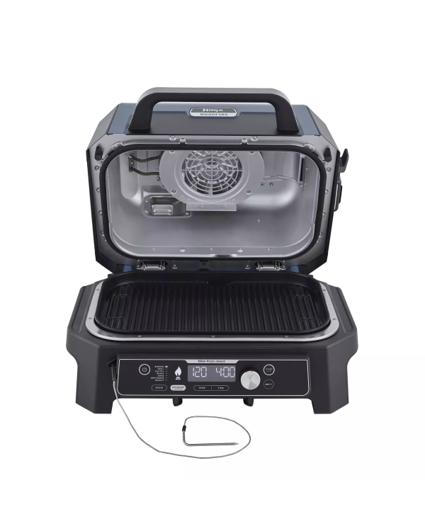 Ninja OG901EU Электрический настольный гриль 1700 W