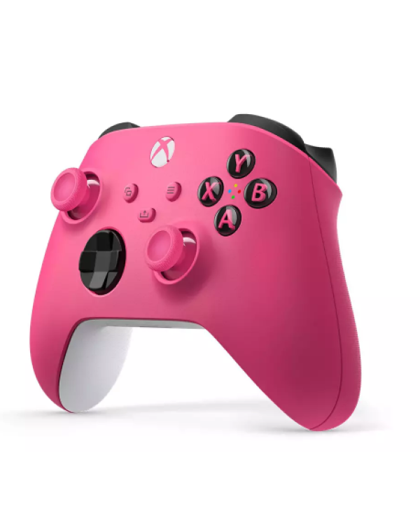 Microsoft Xbox Series X/S Беспроводной Геймпад Deep Pink