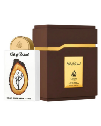 Lattafa Pride Art of Wood Парфюм EDP 100 ml