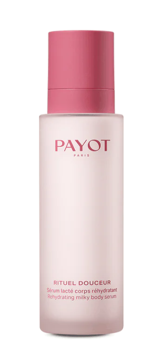 Payot Rituel Douceur Регидратирующая сыворотка для тела Tester 100ml
