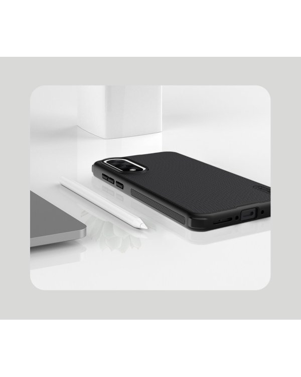 Nillkin Super Frosted PRO Back Cover Чехол для OnePlus Nord 5 5G