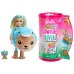 Barbie Cutie Reveal Chelsea Teddy Bear Dolphin Кукла