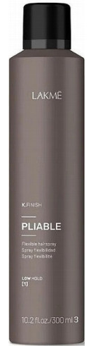 Lakmé K.Finish Pliable Flexible Лак Для Волос 300 ml
