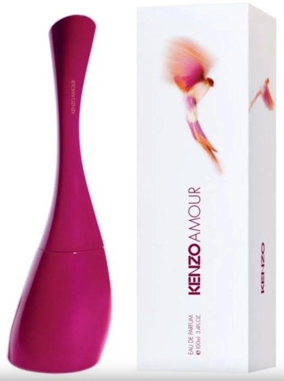Kenzo Amour Парфюм EDP 100 ml