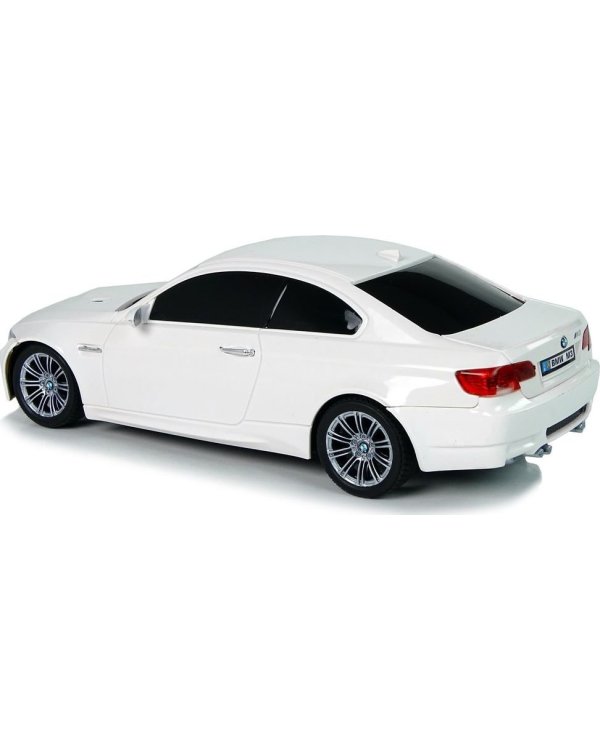 Дополнительное изображение книги «BMW M3 RC Машинка c рулём дистанционного управления 1:18»