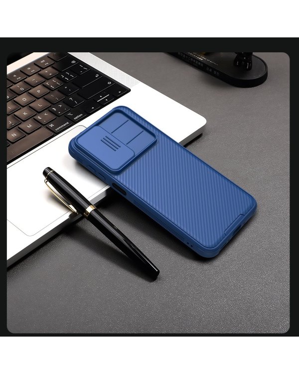 Nillkin CamShield PRO Hard Case Чехол для Samsung Galaxy A26 5G