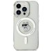 Karl Lagerfeld KLHMP15LHFCCNOT Чехол для Apple iPhone 15 Pro