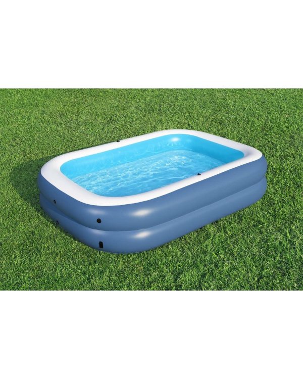 Bestway 54449 Бассейн 254 x 178 x 140 cm