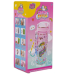 RoGer Unicorn Бутылка для Bоды + Aксессуары 600ml