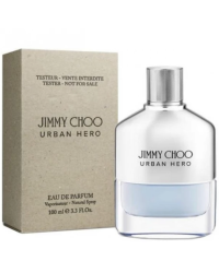 Jimmy Choo Urban Hero Парфюм EDP 100 ml Tester