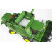 Bruder John Deere Игрушечный Kомбайн