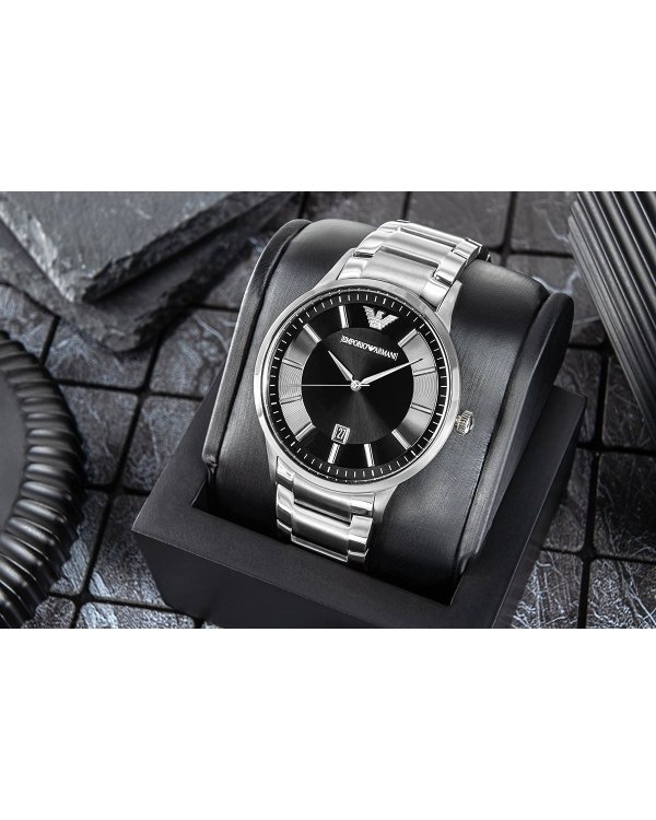 EMPORIO ARMANI AR11181 Мужские часы