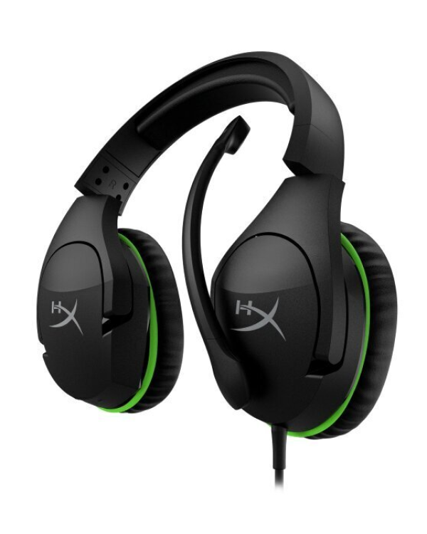 HyperX HX-HSCSX-BK/ WW CloudX Stinger Xbox Наушники