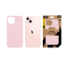 Tactical MagForce Velvet Smoothie Cover Защитный чехол для Apple iPhone 13 mini / розовая пантера