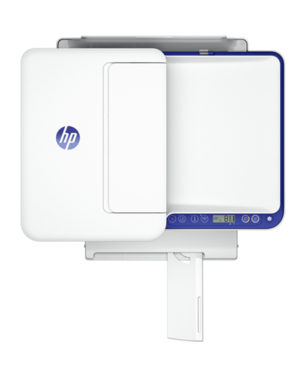 HP Deskjet 4230E All-in-One Color Принтер