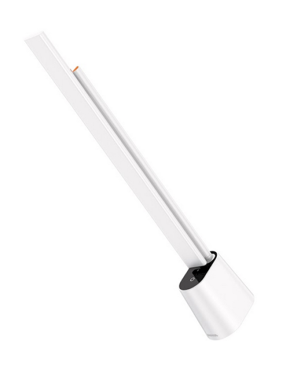 Baseus Настольная Лампа для Чтения 2200mAh 5W