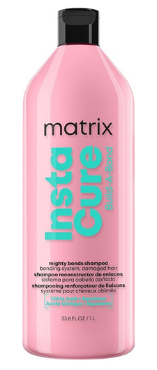 Matrix Total Results Insta Cure Шампунь для укрепления повреждённых волос 1000 ml